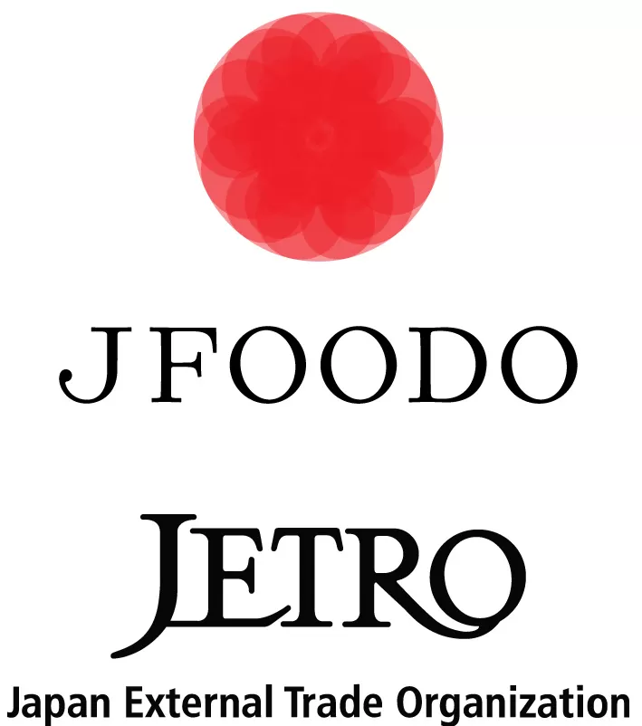 JFOODO/JETRO